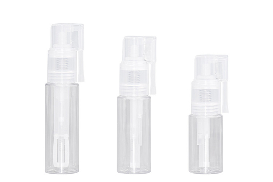 Loose powder Lotion Pump Bottle Powder Spray Bottle Skin Care Packaging UKL30