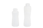 Fun products packaging Sex lubricating oil packaging bottle HDPE plastic bottle 50ml