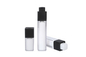 15ml/30ml/50ml Customized Color and Customized Logo Skin care packaging Airless Bottle