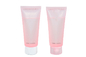 100ml  PET Cosmetic Skin Care Horse Bottle Shampoo Lotion Tube Packaging UKLT01