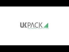 بسته بندی قابل شارژ مجدد بطری های پمپ بدون هوا روتاری PP برای ظرف جداشدنی لوازم آرایشی و بهداشتی