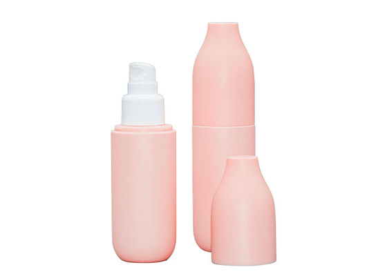 100ml Hair Care Oil Spray Lotion Pump Bottle Cosmetic PET Packaging Container 