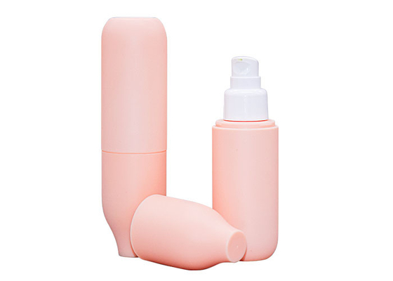 100ml Spray Packaging PET Bottle Hair Care Oil Scalp Care Milk