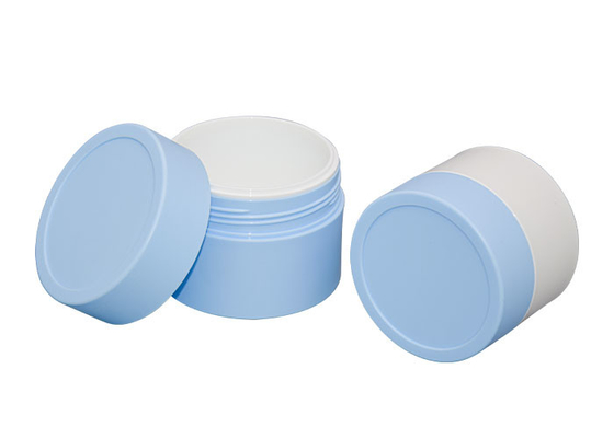 Removable Cosmetic Cream Jar With Lid 5oz 8oz Beauty Jars
