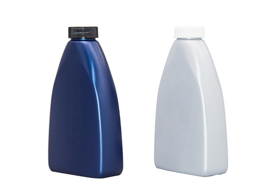 Custom Color 250ml HDPE Bottle 28-400 Size Kitchen Floor Glass Cleaner Packaging