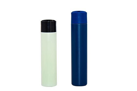 8oz 10oz Empty Plastic Squeeze Bottles Disc Cap Container For Shampoo Lotion Liquid Soap Cream