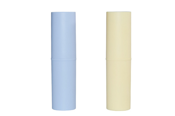 PCR PP 8 - 10g Hydrating / Balm / Moisturizing Stick Packaging Deodorant Container