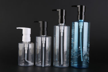 150ml - 500ml PET Pump Dispenser Bottle  Cleaning Oil Bottle Pump No Leakage