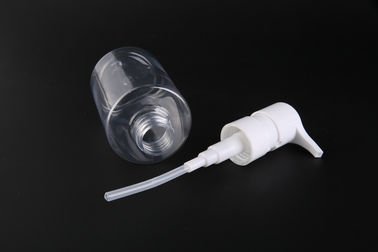 150ml - 500ml PET Pump Dispenser Bottle  Cleaning Oil Bottle Pump No Leakage