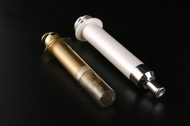 UKMS25 10ml Needle Tube Type Airless Bottle Cosmetic Airless Pump Bottle