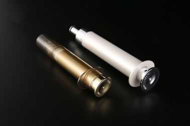 UKMS25 10ml Needle Tube Type Airless Bottle Cosmetic Airless Pump Bottle