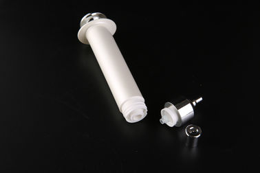 UKMS25 10ml Needle Tube Type Airless Bottle Cosmetic Airless Pump Bottle