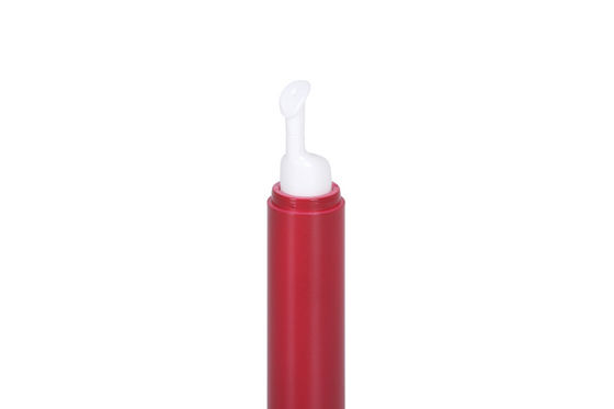 AS Plastic Eye Cream Bottle Cosmetic Airless Pump Bottle For Eye Serum UKA42