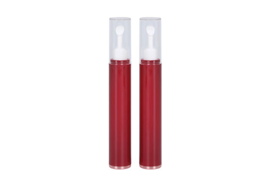 AS Plastic Eye Cream Bottle Cosmetic Airless Pump Bottle For Eye Serum UKA42