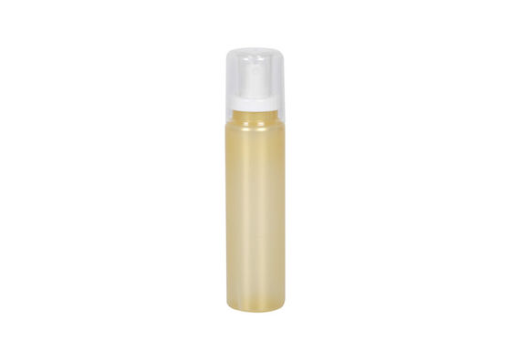 60ml 100ml 100ml 120ml 130ml 150ml PETG Fine Mist Hair Spray Pump Bottle UKP02