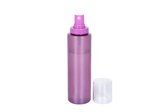 60ml 100ml 100ml 120ml 130ml 150ml PETG Fine Mist Hair Spray Pump Bottle UKP02