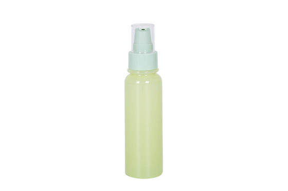 TSA Approved BPA Free 50 100 120 150ml Empty Lotion Bottle