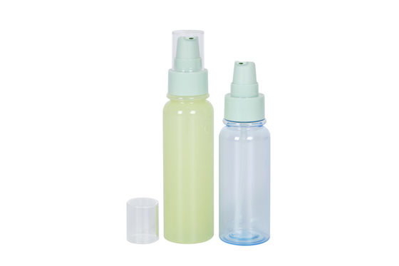 TSA Approved BPA Free 50 100 120 150ml Empty Lotion Bottle