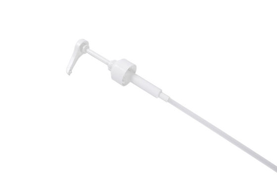 Universal Closure 5ml 8ml 10ml Juice Syrup Pump Dispenser