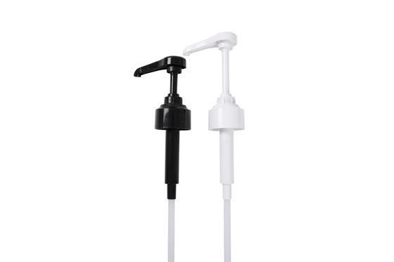 Universal Closure 5ml 8ml 10ml Juice Syrup Pump Dispenser