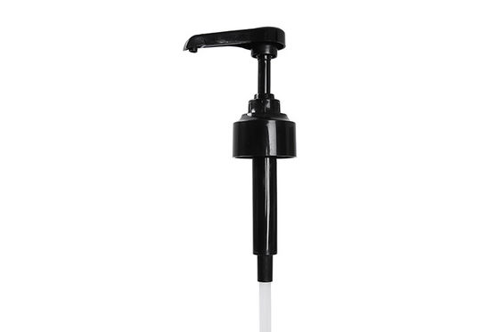 Universal Closure 5ml 8ml 10ml Juice Syrup Pump Dispenser