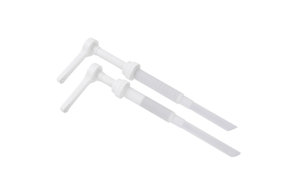 Removable 38-400 Sauce Dispenser Pump Dosage 10ml 15ml 20ml 30ml