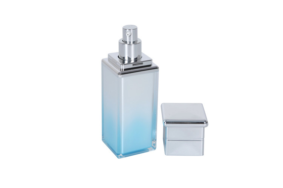 ODM 80ml Square Lotion Bottle Body Care Gift Set