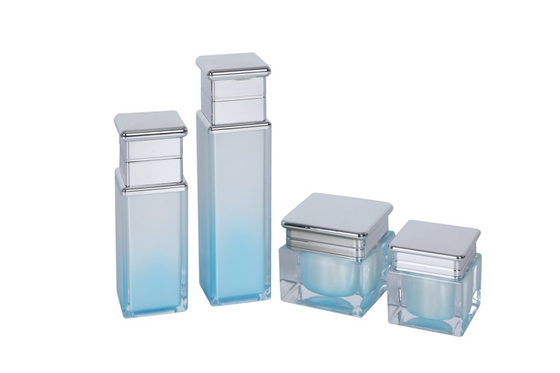 ODM 80ml Square Lotion Bottle Body Care Gift Set