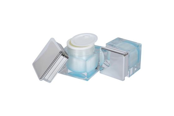 ODM 80ml Square Lotion Bottle Body Care Gift Set