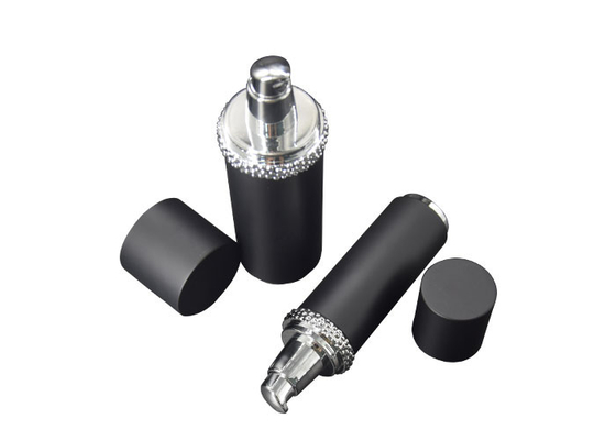 30ml Lotion Serum Dropper Bottle Acrylic Cream Jar Skincare Set