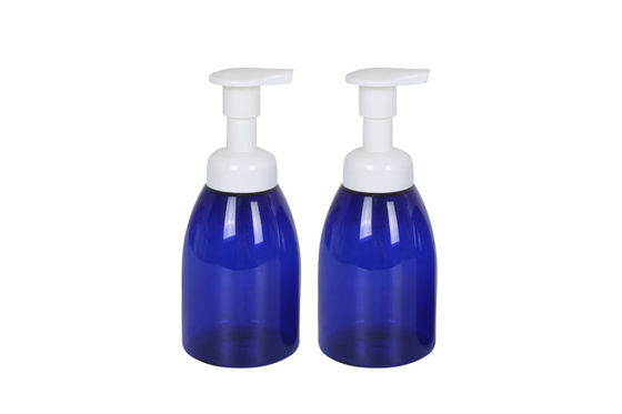 بطری شستشوی دستی فومدار 350 میلی لیتری بدون BPA